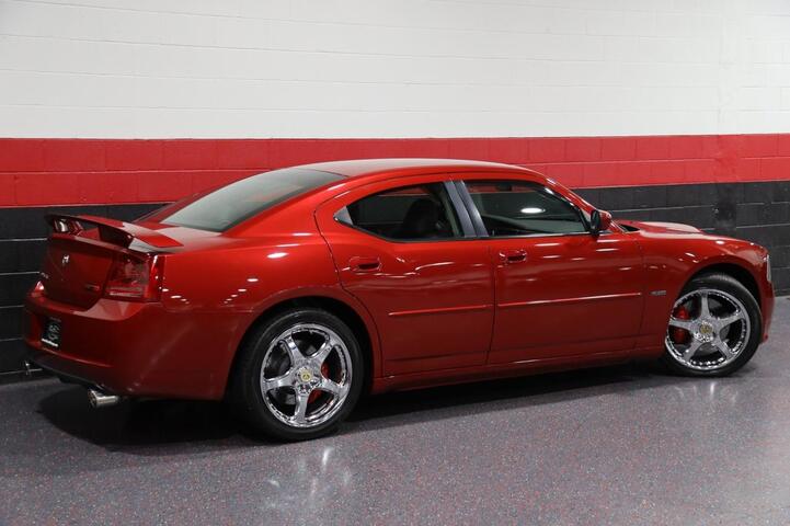 2006 Dodge Charger SRT8 4dr Sedan Chicago IL