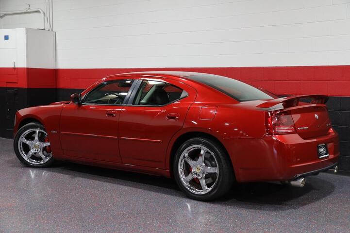 2006 Dodge Charger SRT8 4dr Sedan Chicago IL