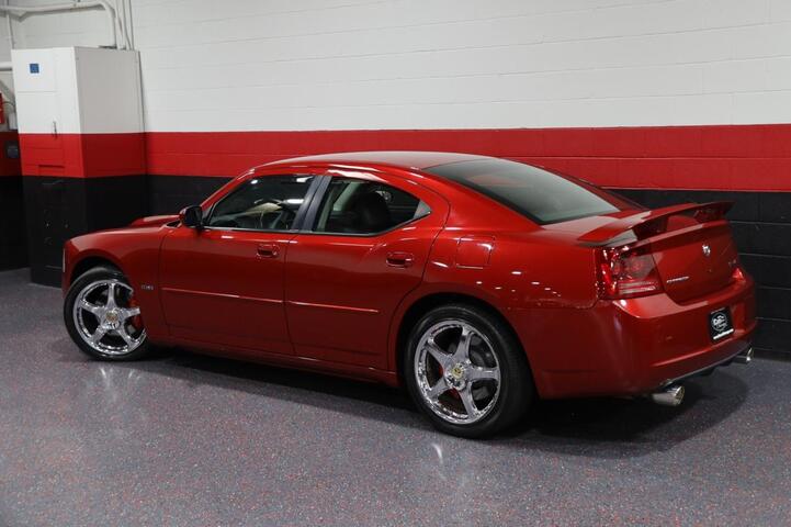 2006 Dodge Charger SRT8 4dr Sedan Chicago IL