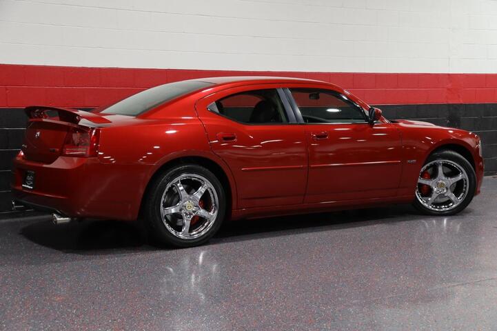 2006 Dodge Charger SRT8 4dr Sedan Chicago IL