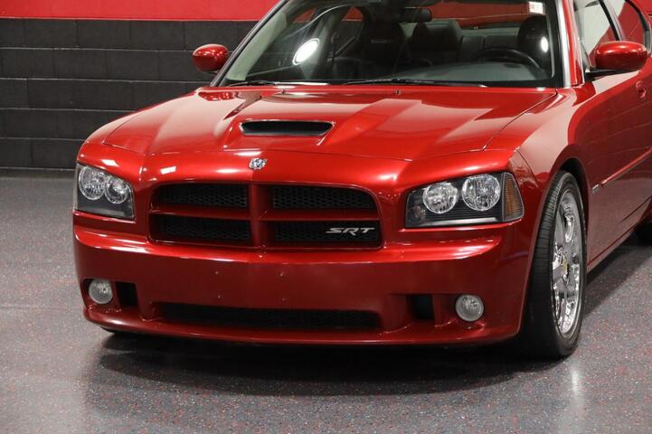 2006 Dodge Charger SRT8 4dr Sedan Chicago IL