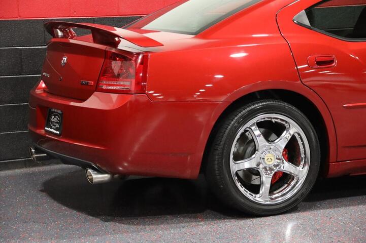 2006 Dodge Charger SRT8 4dr Sedan Chicago IL