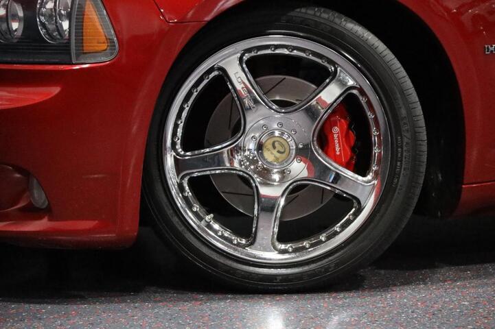 2006 Dodge Charger SRT8 4dr Sedan Chicago IL