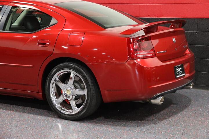 2006 Dodge Charger SRT8 4dr Sedan Chicago IL