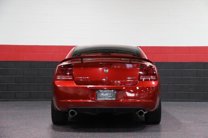 2006 Dodge Charger SRT8 4dr Sedan Chicago IL