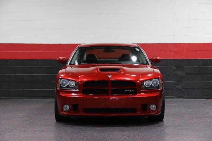 2006 Dodge Charger SRT8 4dr Sedan Chicago IL