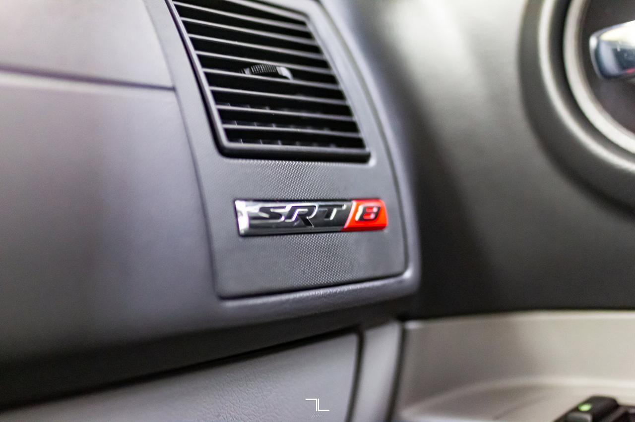 2006 Dodge Charger SRT8 Leather Roof Red Deer AB