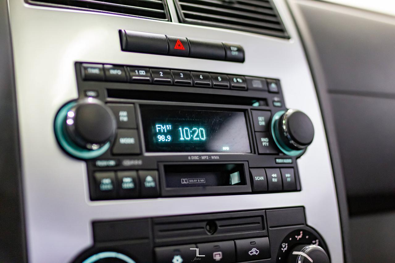 2006 Dodge Charger SRT8 Leather Roof Red Deer AB