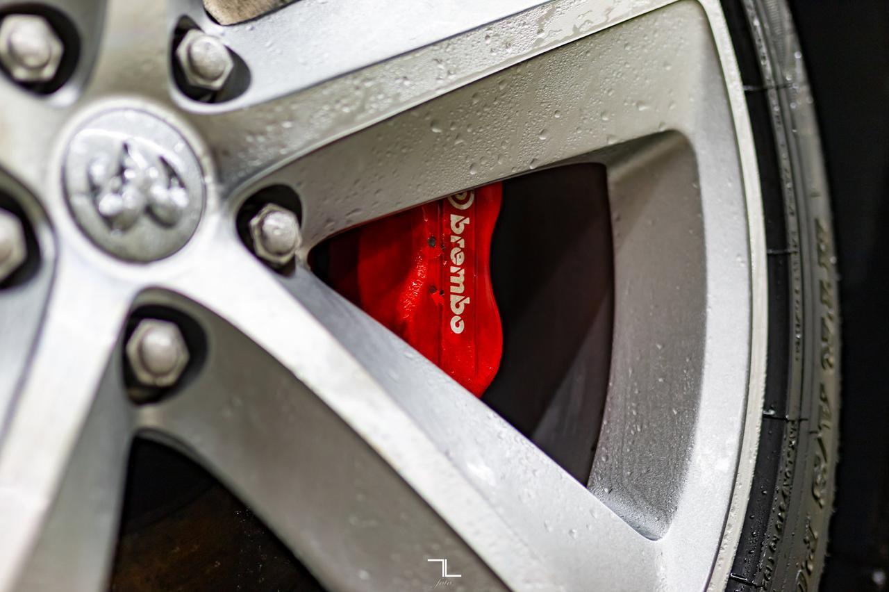 2006 Dodge Charger SRT8 Leather Roof Red Deer AB