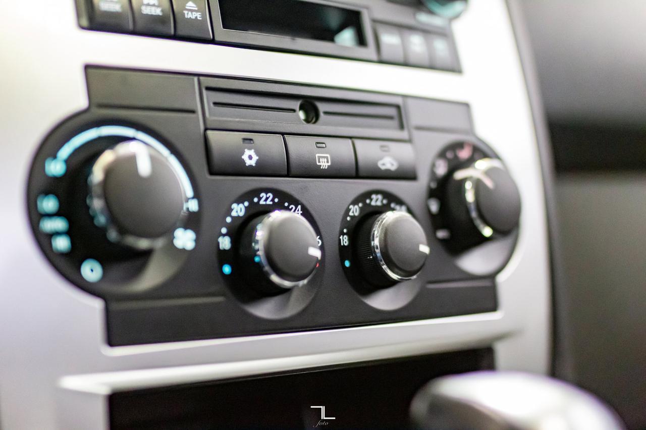 2006 Dodge Charger SRT8 Leather Roof Red Deer AB