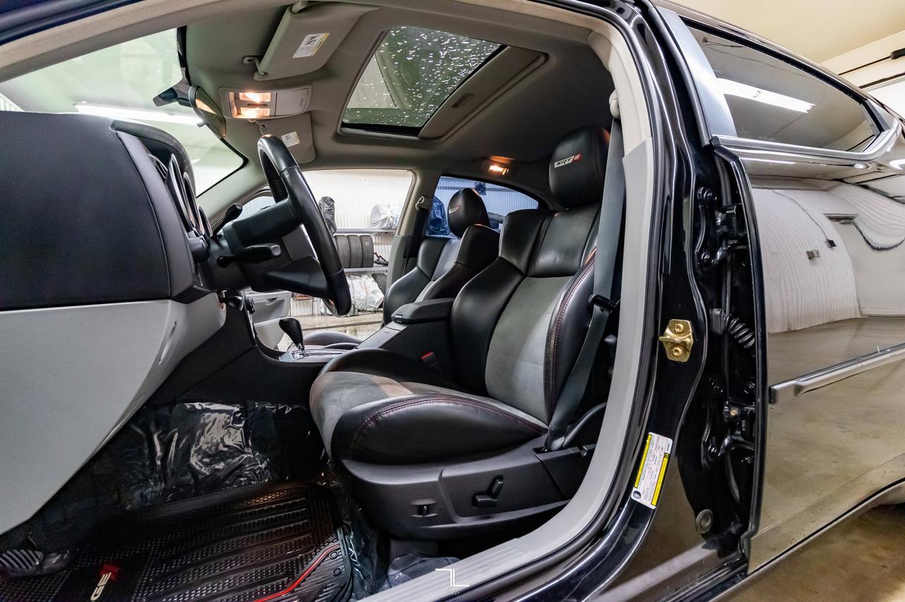 2006 Dodge Charger SRT8 Leather Roof Red Deer AB