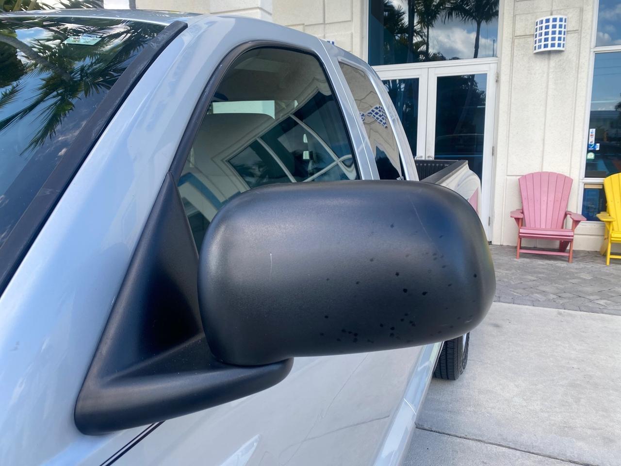 2006 Dodge Dakota SLT CLUB CAB LOW MILES 55,990 Pompano Beach FL