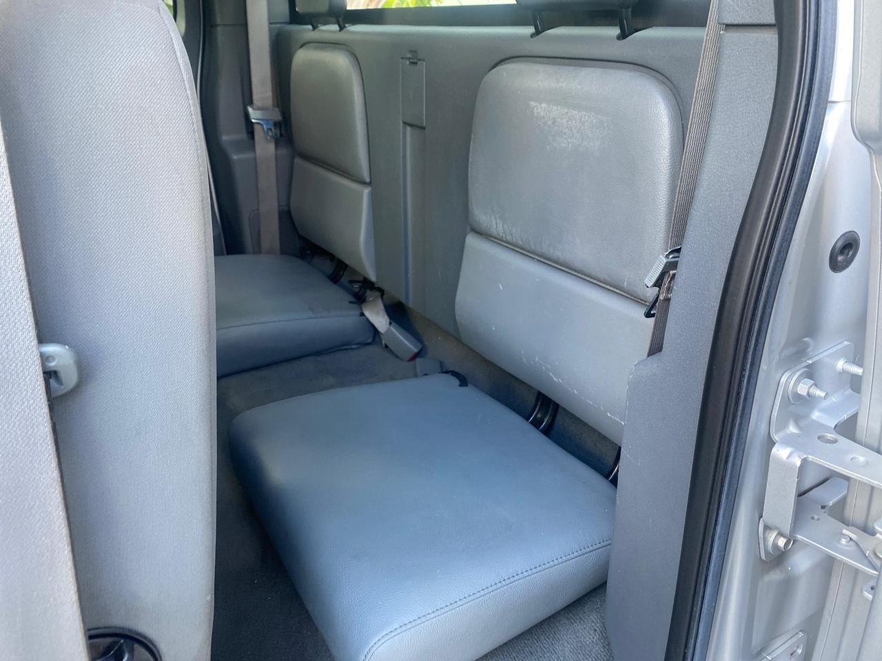 2006 Dodge Dakota SLT CLUB CAB LOW MILES 55,990 Pompano Beach FL