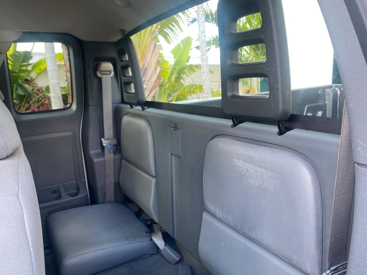 2006 Dodge Dakota SLT CLUB CAB LOW MILES 55,990 Pompano Beach FL