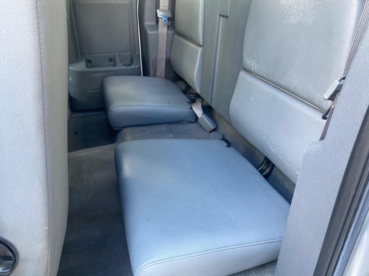 2006 Dodge Dakota SLT CLUB CAB LOW MILES 55,990 Pompano Beach FL