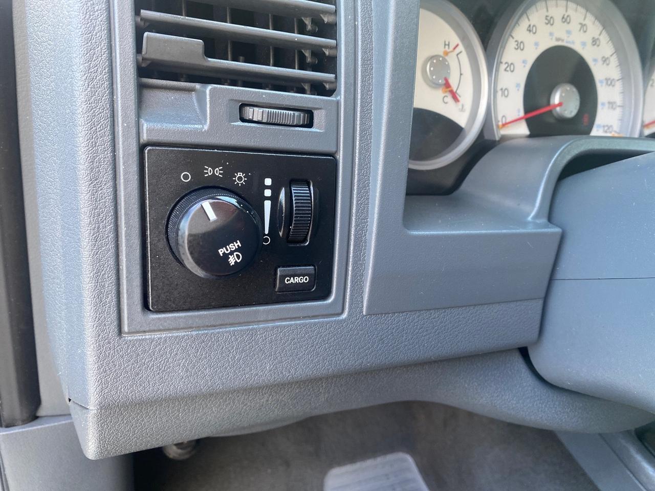 2006 Dodge Dakota SLT CLUB CAB LOW MILES 55,990 Pompano Beach FL