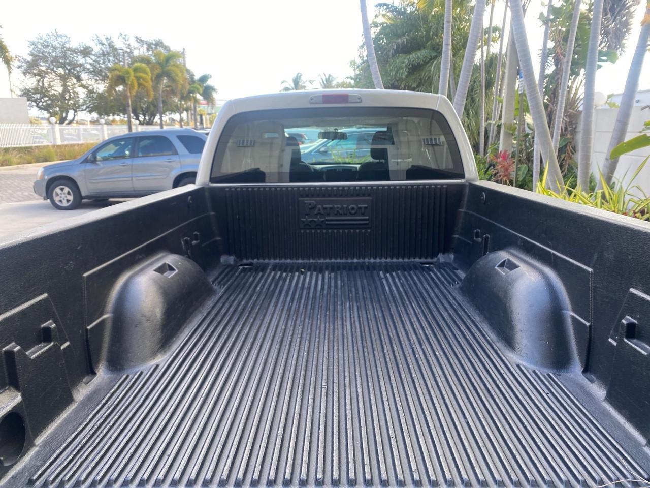 2006 Dodge Dakota SLT CLUB CAB LOW MILES 55,990 Pompano Beach FL