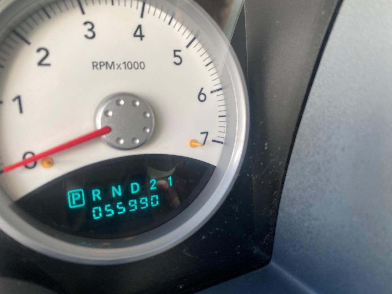 2006 Dodge Dakota SLT CLUB CAB LOW MILES 55,990 Pompano Beach FL