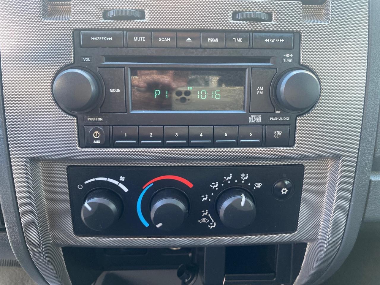 2006 Dodge Dakota SLT CLUB CAB LOW MILES 55,990 Pompano Beach FL