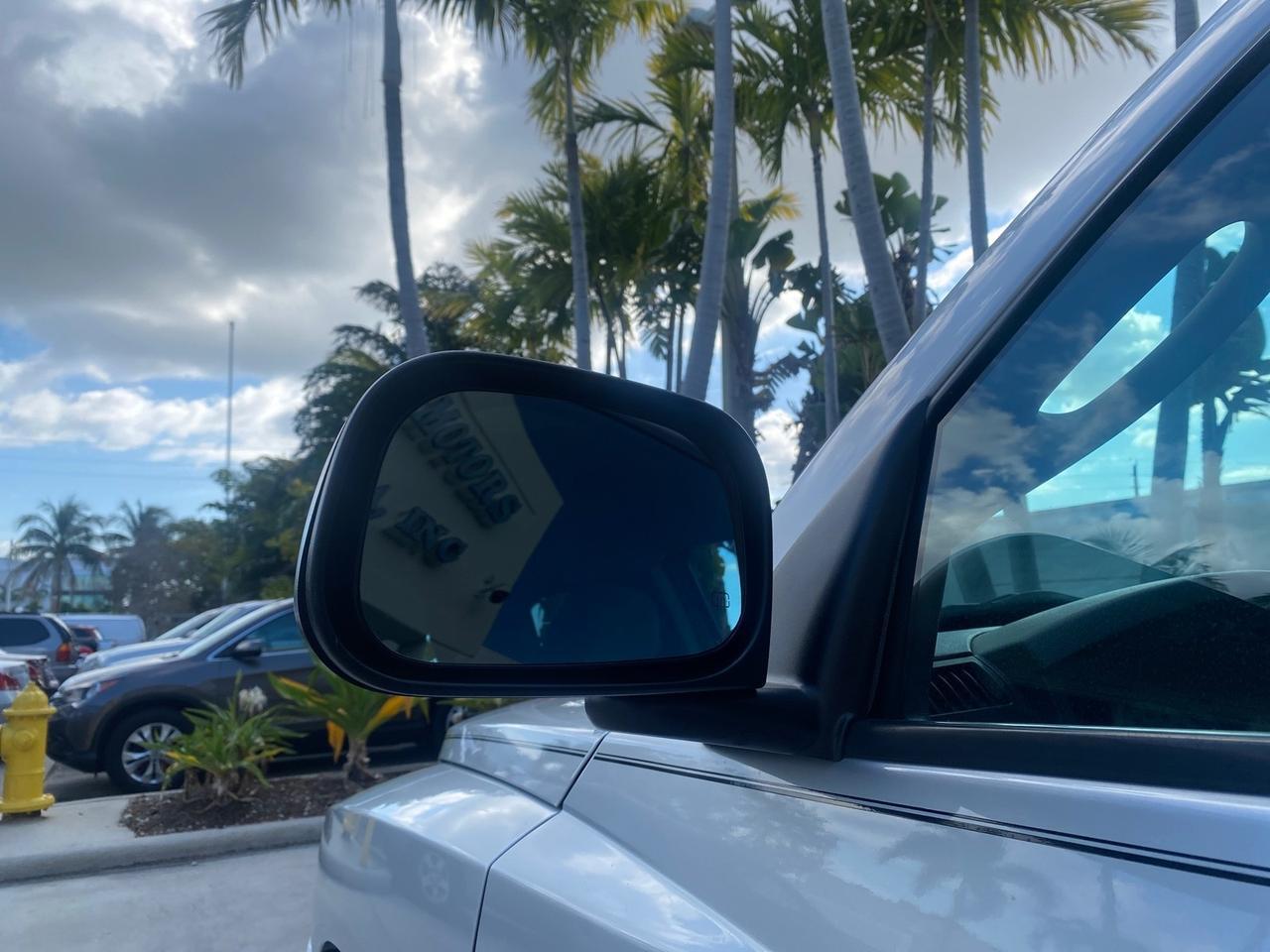 2006 Dodge Dakota SLT CLUB CAB LOW MILES 55,990 Pompano Beach FL