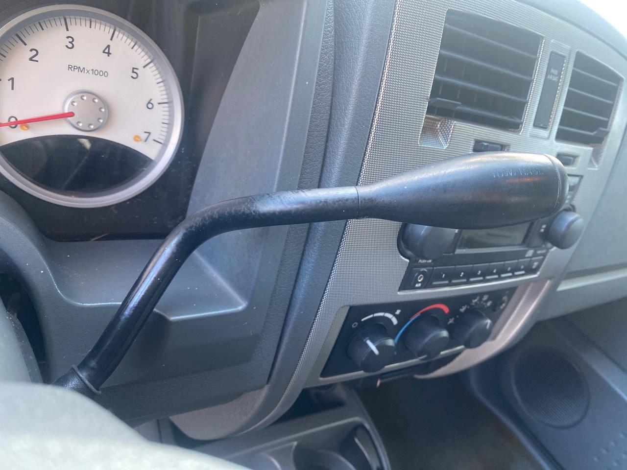 2006 Dodge Dakota SLT CLUB CAB LOW MILES 55,990 Pompano Beach FL