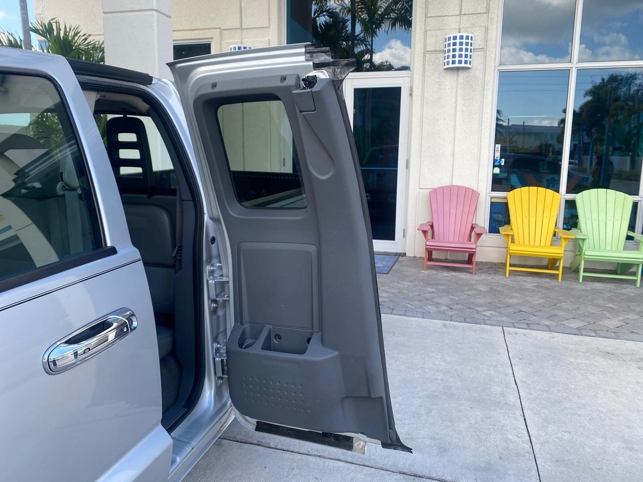 2006 Dodge Dakota SLT CLUB CAB LOW MILES 55,990 Pompano Beach FL