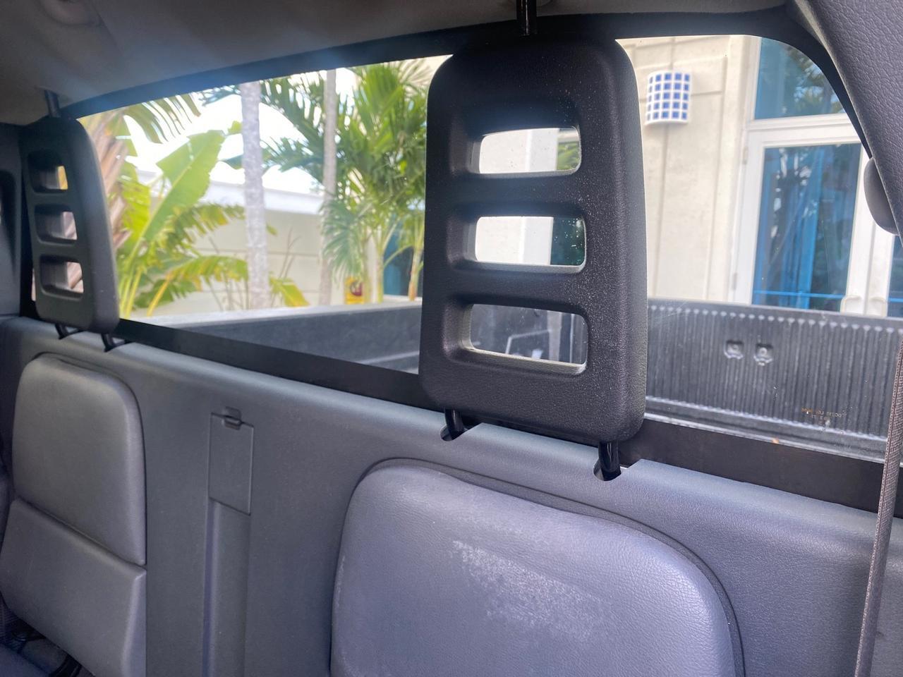 2006 Dodge Dakota SLT CLUB CAB LOW MILES 55,990 Pompano Beach FL