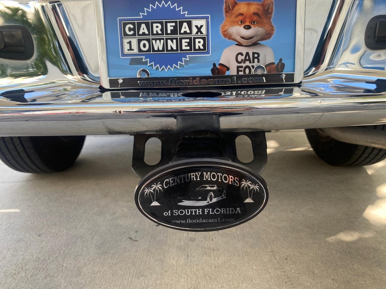 2006 Dodge Dakota SLT CLUB CAB LOW MILES 55,990 Pompano Beach FL