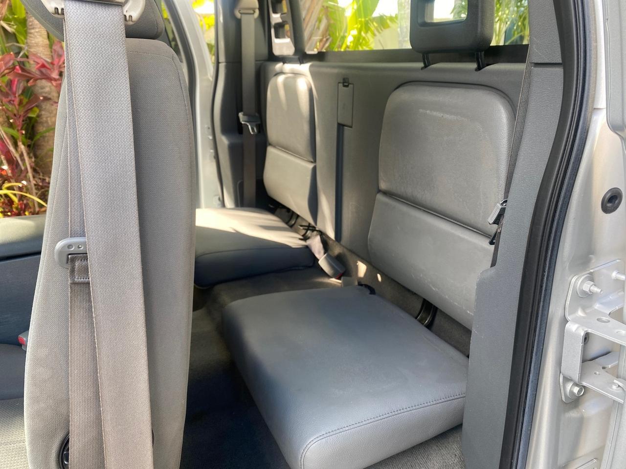 2006 Dodge Dakota SLT CLUB CAB LOW MILES 55,990 Pompano Beach FL