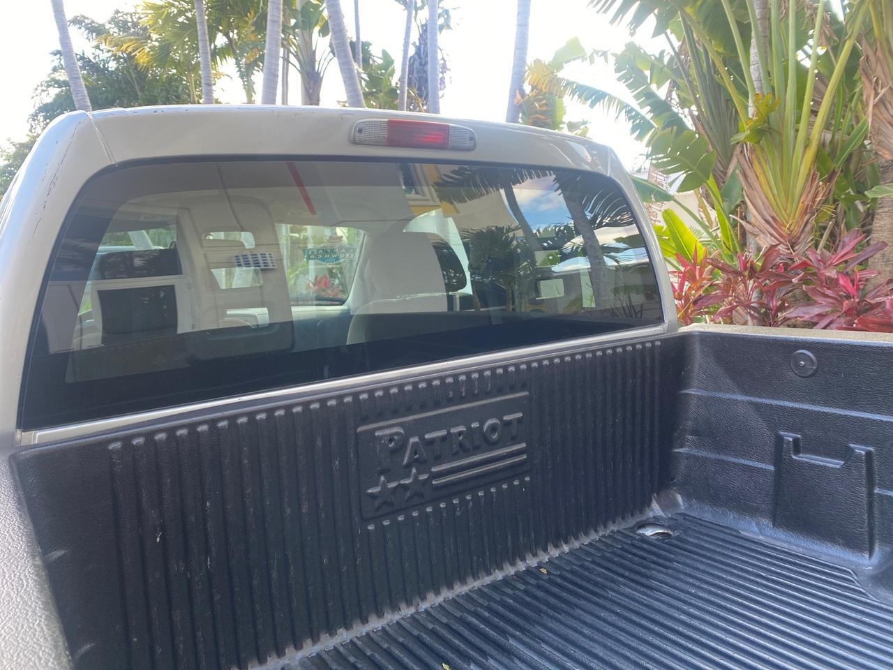 2006 Dodge Dakota SLT CLUB CAB LOW MILES 55,990 Pompano Beach FL