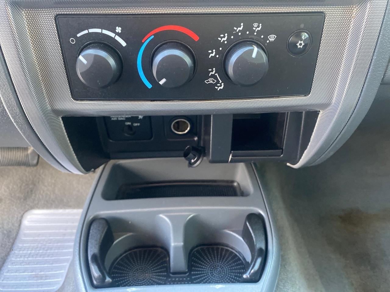 2006 Dodge Dakota SLT CLUB CAB LOW MILES 55,990 Pompano Beach FL