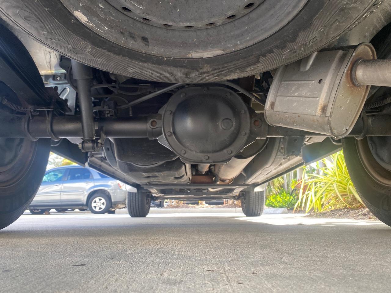 2006 Dodge Dakota SLT CLUB CAB LOW MILES 55,990 Pompano Beach FL