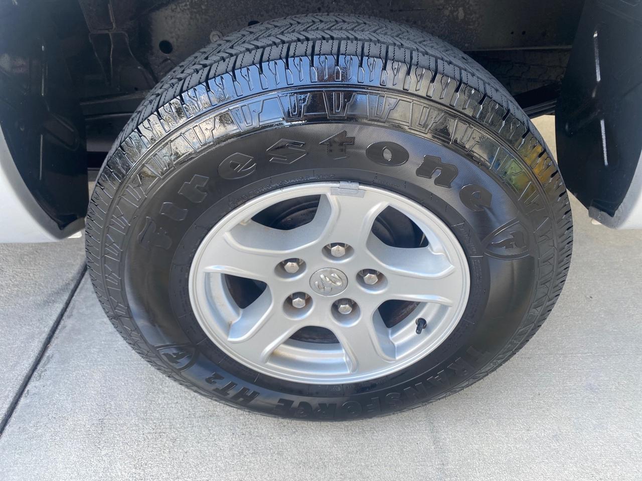 2006 Dodge Dakota SLT CLUB CAB LOW MILES 55,990 Pompano Beach FL