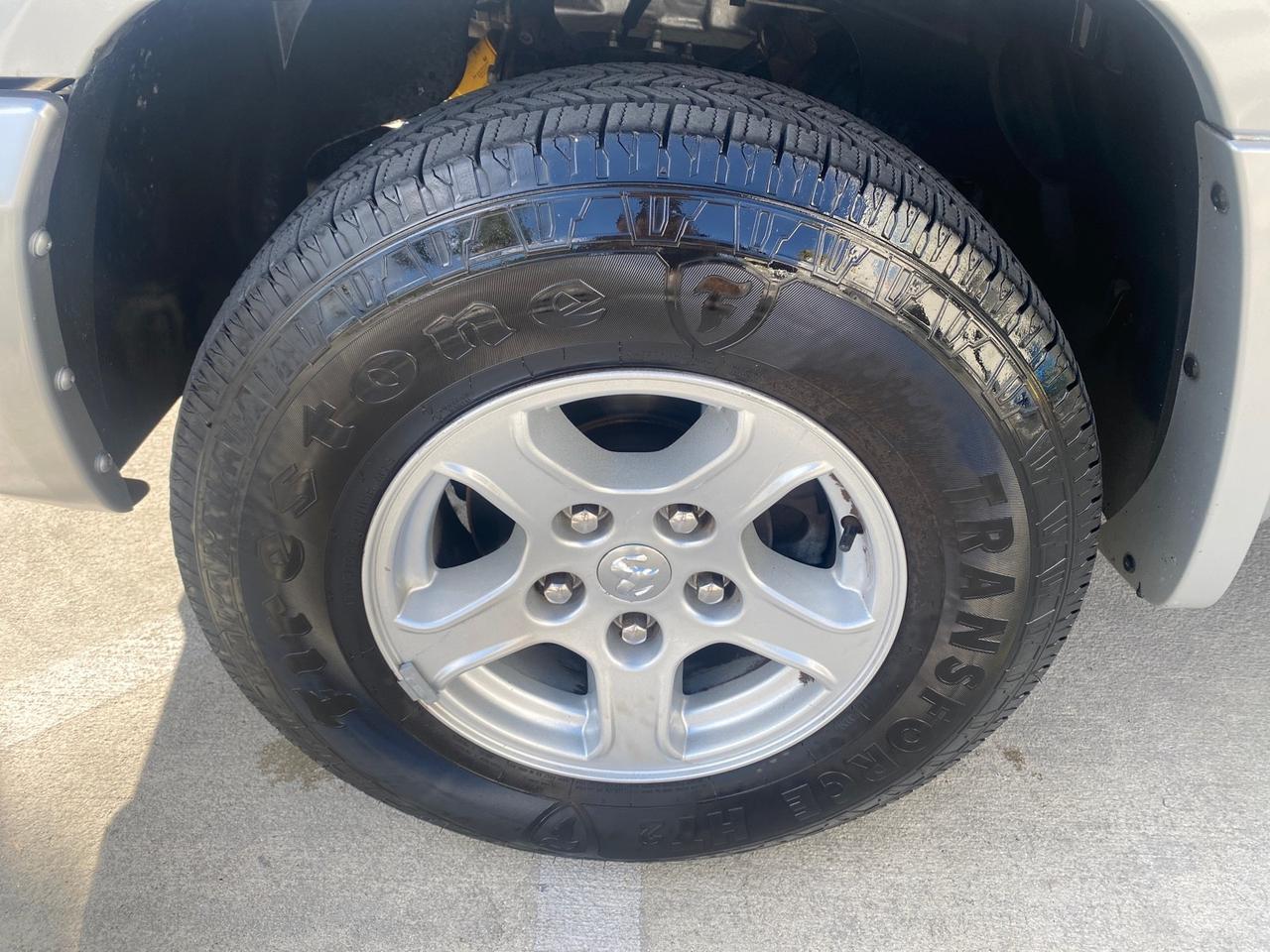 2006 Dodge Dakota SLT CLUB CAB LOW MILES 55,990 Pompano Beach FL