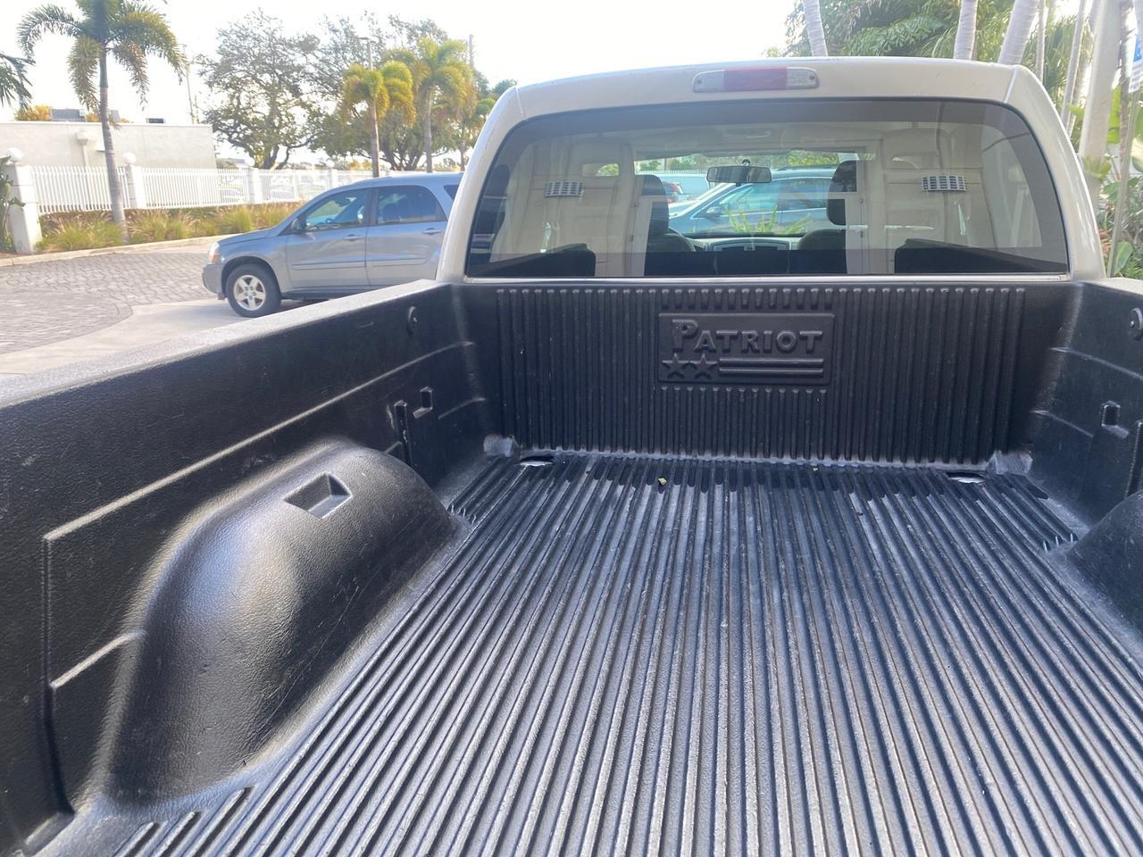 2006 Dodge Dakota SLT CLUB CAB LOW MILES 55,990 Pompano Beach FL