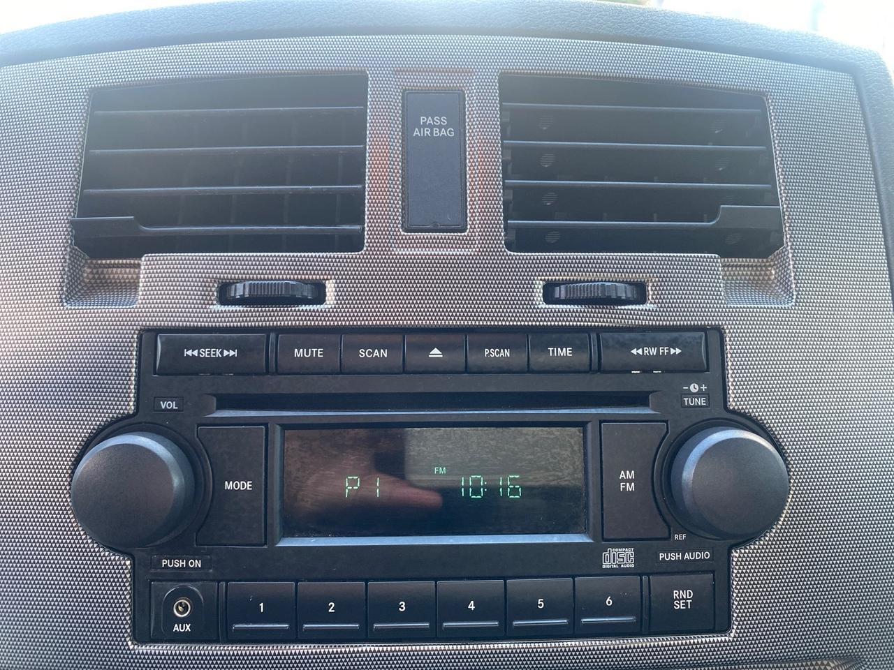 2006 Dodge Dakota SLT CLUB CAB LOW MILES 55,990 Pompano Beach FL