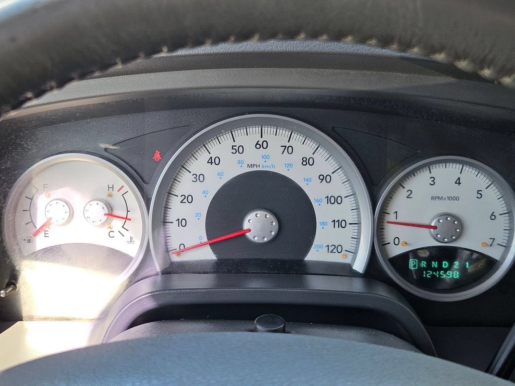2006 Dodge Dakota SLT Gresham OR