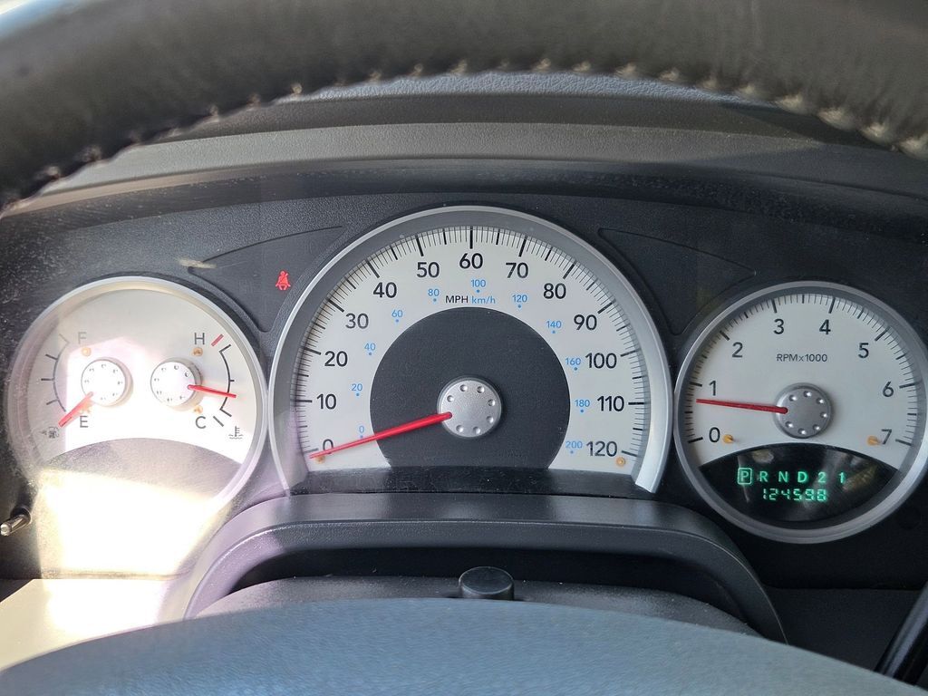 2006 Dodge Dakota SLT Gresham OR