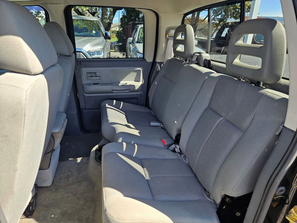 2006 Dodge Dakota SLT Gresham OR