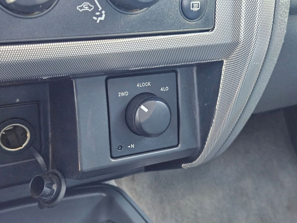 2006 Dodge Dakota SLT Gresham OR