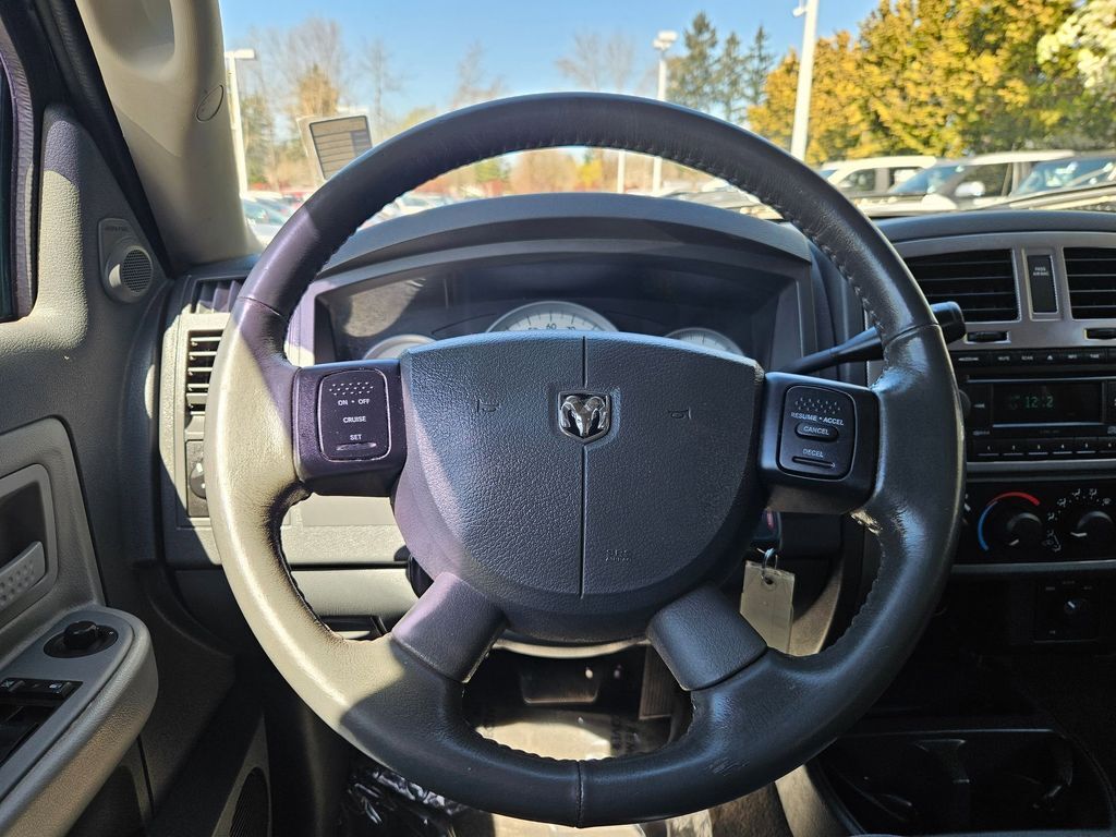 2006 Dodge Dakota SLT Gresham OR