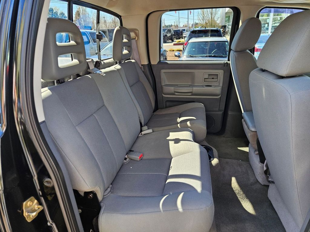 2006 Dodge Dakota SLT Gresham OR