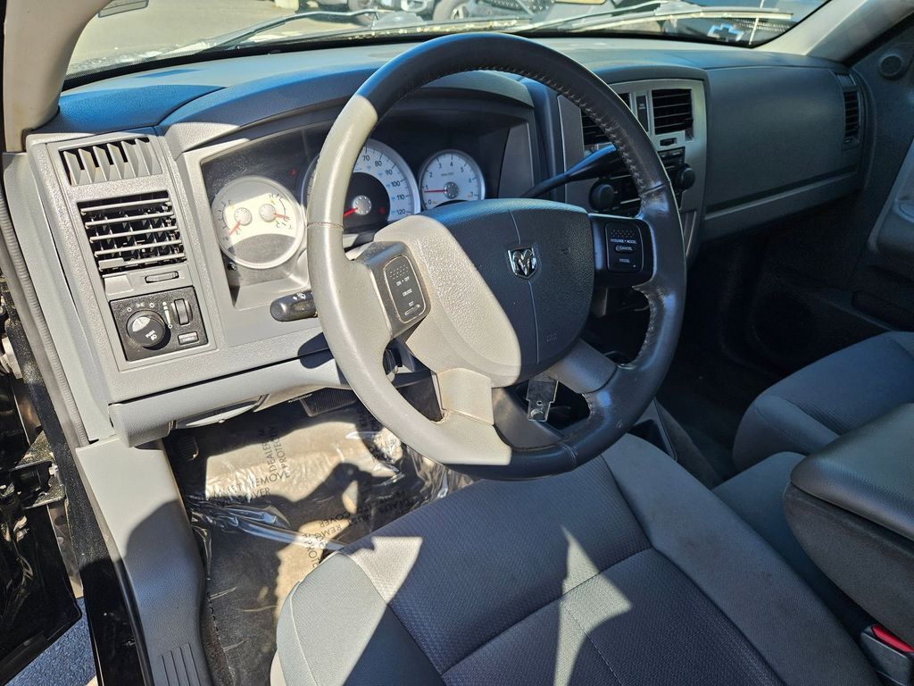 2006 Dodge Dakota SLT Gresham OR
