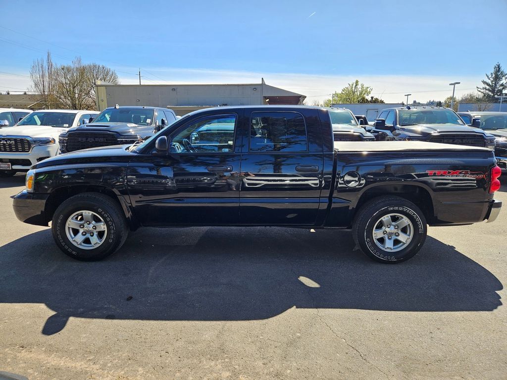 2006 Dodge Dakota SLT Gresham OR