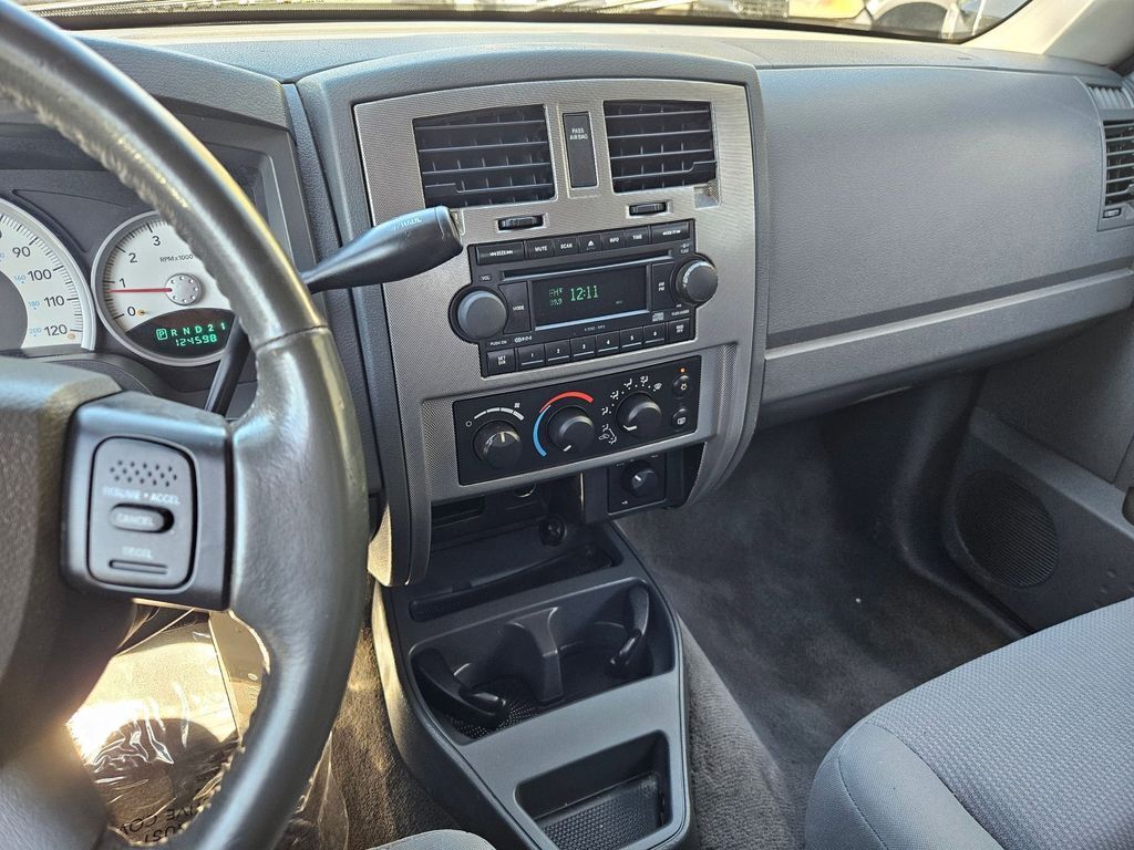 2006 Dodge Dakota SLT Gresham OR