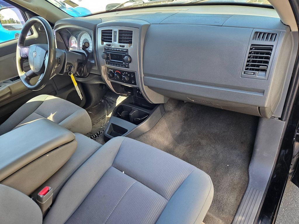 2006 Dodge Dakota SLT Gresham OR