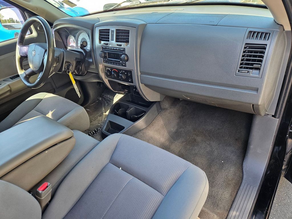 2006 Dodge Dakota SLT Gresham OR