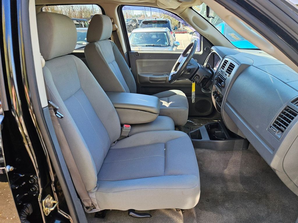 2006 Dodge Dakota SLT Gresham OR