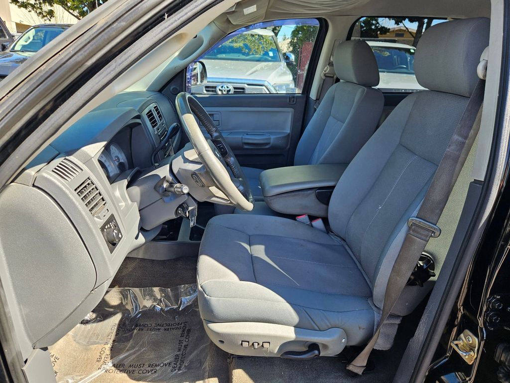 2006 Dodge Dakota SLT Gresham OR