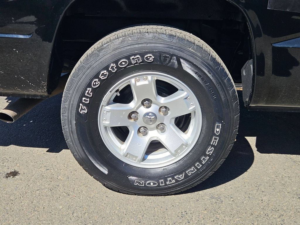 2006 Dodge Dakota SLT Gresham OR